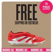 Free Shipping