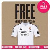 Free Shipping