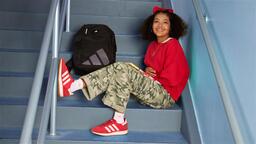 Back to School Starts Now!