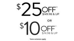 Limited time offer.