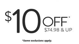 Limited time offer.