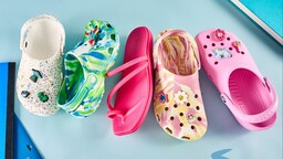 Up to 25% Off* Crocs