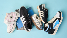 Up to 25% Off* Athletics