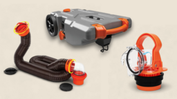 Sewer Essentials / Up to 50% off