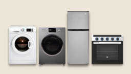 Appliances / Up to 40% off