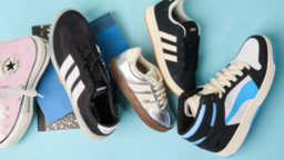 Up to 40% Off Athletics