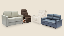 Up to 55% off RV Furniture