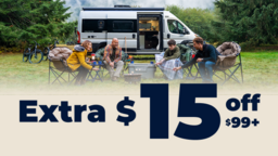 Fall Into Savings
