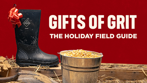 Muck Boot Company - Cyber Monday: Get 20% Off Sitewide! Dec 1-3