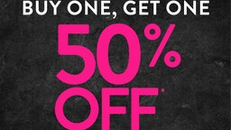 IN-STORE CLEARANCE EVENT