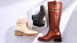 Up to 60% off Women's Boots