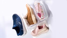 Up to 25% off Skechers