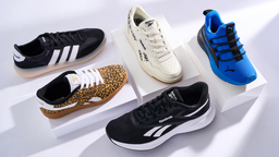 Up to 25% off Athletics