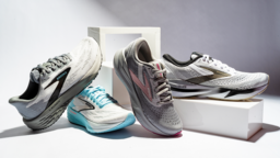 Up to $30 off Brooks