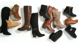 Up to 50% off Boots
