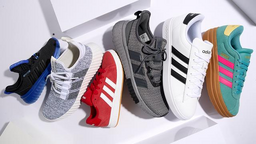 Up to 25% off Adidas