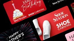 Gift Cards