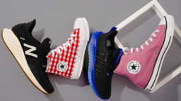 Up to 25% off Athletics