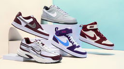 Nike starting at $49.98