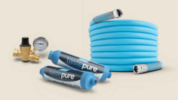 Freshwater Hoses, Filters, & More / Up to 30% off