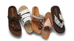  B1G1 Free Sandals