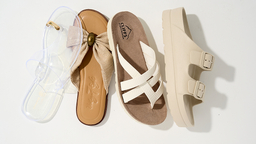 Sandals starting at $14.98