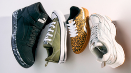 Up to 30% off Athletics