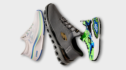 Up to 30% off Skechers