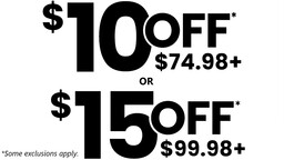 In Store & Online