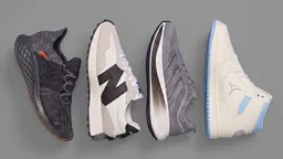 Up to 25% off Athletics