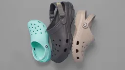 Up to 30% off Crocs