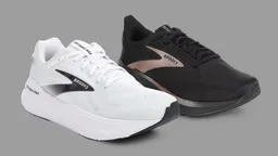 Brooks under $100