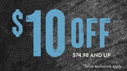 Store Coupon