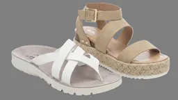 Up to 70% off Sandals