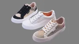 $29.98 & Up Fashion Sneakers