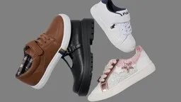  Kids' $19.98 & Up