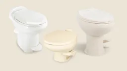 Toilets / Save up to 20%