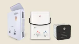 Water Heaters / Save up to $300