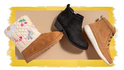 Up to 40% off Kids Boots