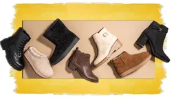 B1G1 Free Boots & Clogs